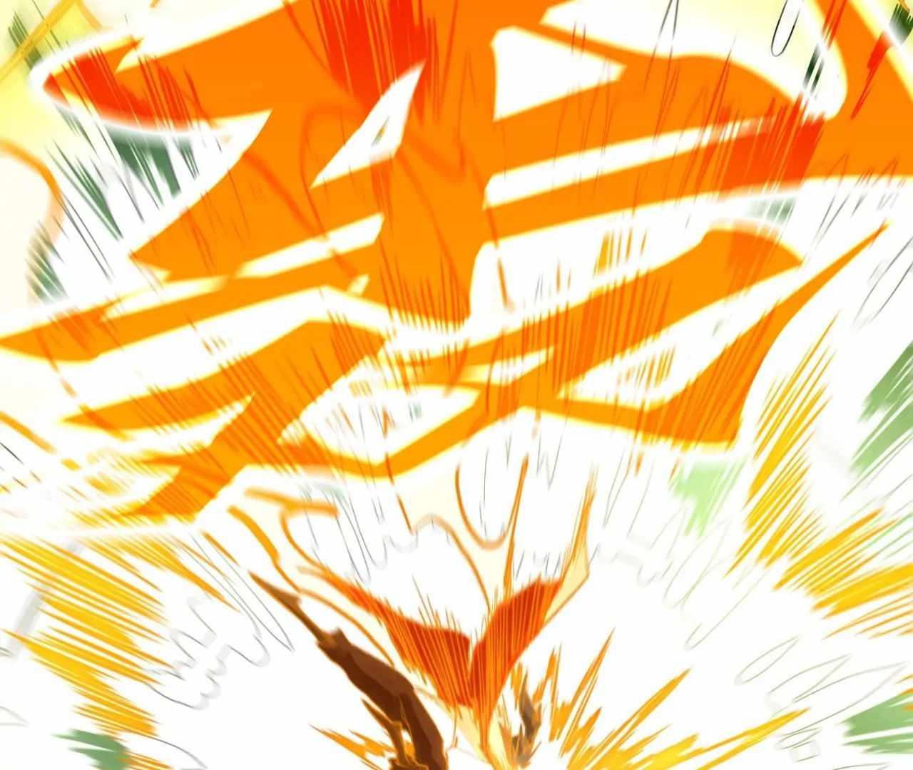 The Eternal Supreme Chapter 415 9